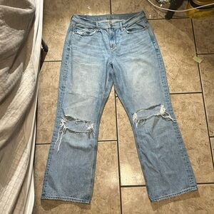 American Eagle 90s Bootcut Jeans, great conditions